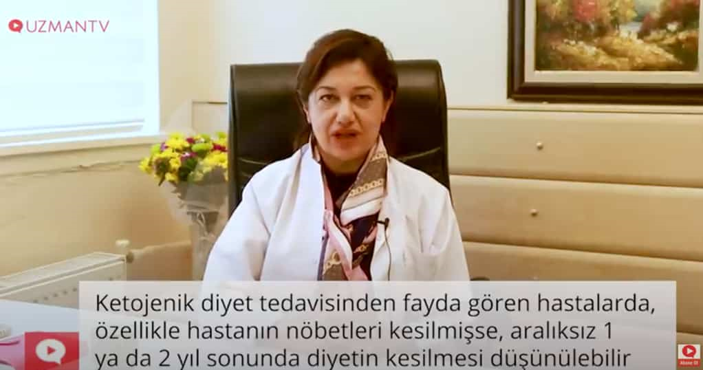 Dirençli epilepside ketojenik diyet tedavisi nasıl yapılır?