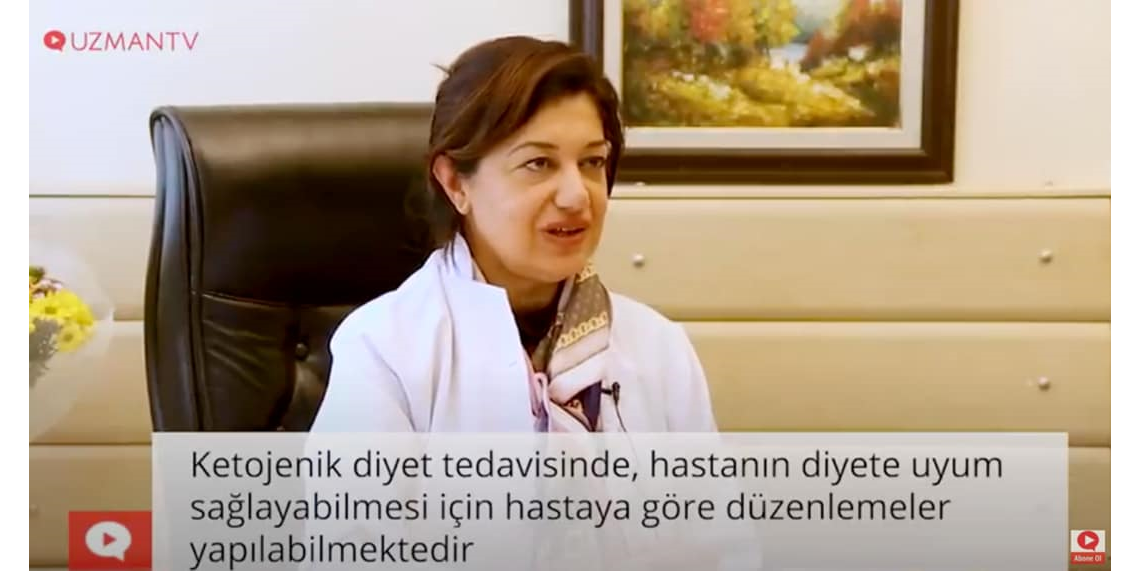 Dirençli epilepsi için ketojenik diyet tedavisi gören çocuğun takibi nasıl yapılmalıdır?