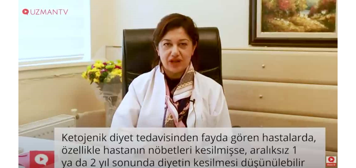 Dirençli epilepside ketojenik diyet tedavisi nasıl yapılır?