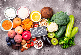 Ketojenik Diyet Tedavisi Nedir?